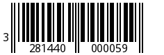 3281440000059