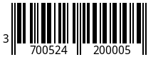 3700524200005